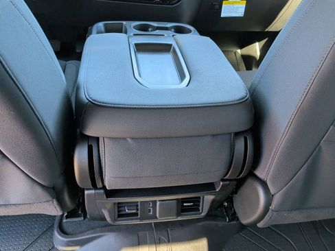 New 2026 Chevrolet Silverado 1500 RST w/ RST Select Package image 35