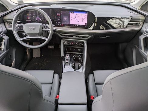 New 2025 Audi Q5 Premium Plus AWD/4WD image 17