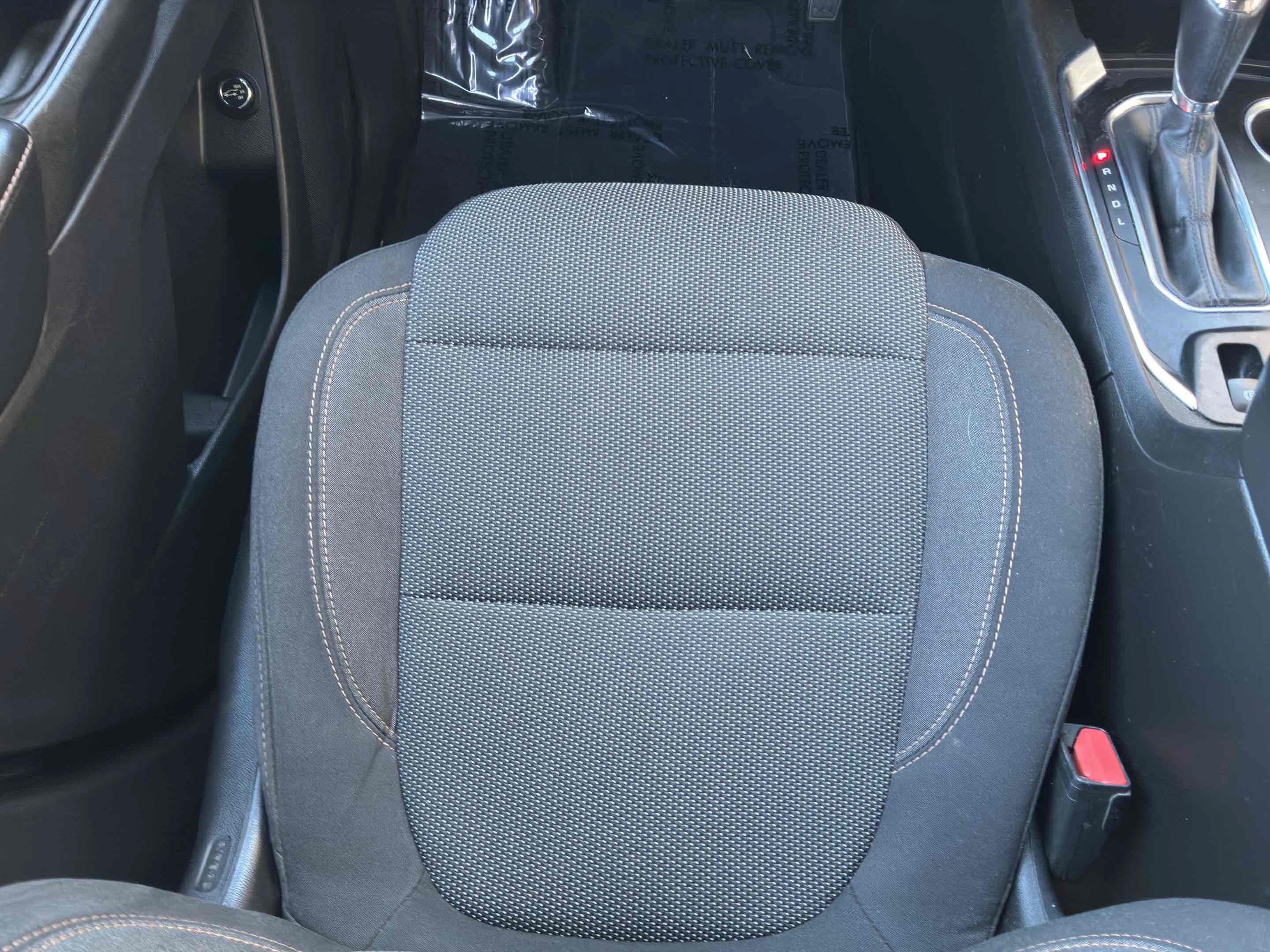 Used 2018 Chevrolet Traverse LT FWD image 40