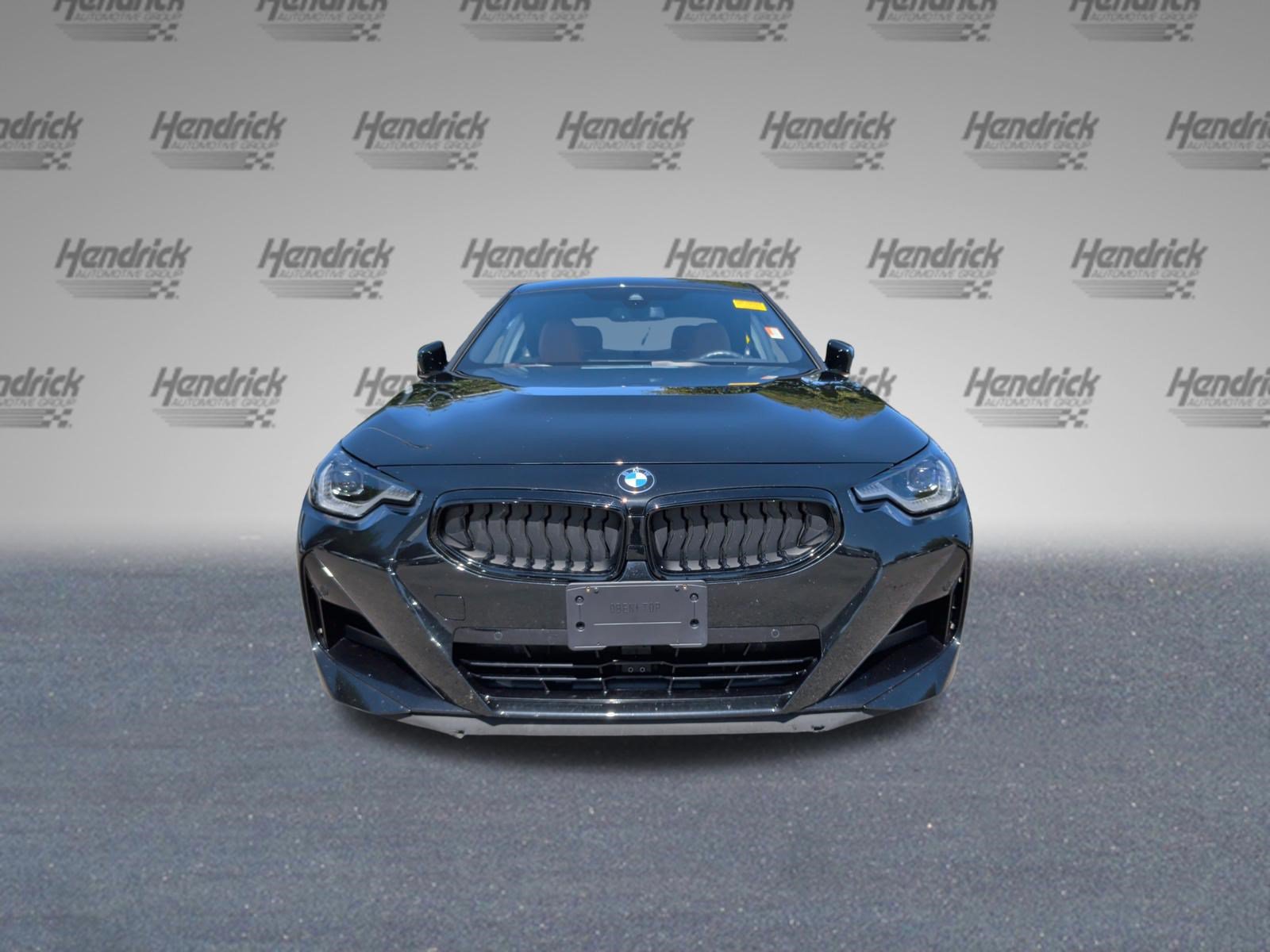 Used 2024 BMW 230i Coupe w/ Premium Package RWD image 5