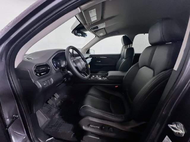 New 2026 Honda Pilot EX-L image 15