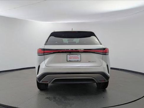 Used 2024 Lexus RX 350 Premium w/ Accessory Package (Z1) FWD image 7