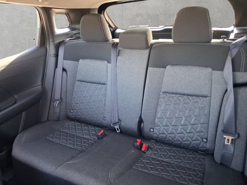 New 2026 Nissan Kicks SV w/ Cold Weather Package FWD image 23