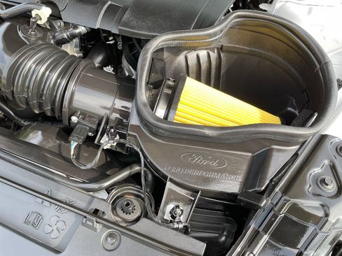 Used 2021 Ford Mustang GT Premium w/ California Special Package RWD image 62