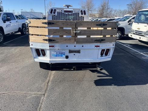 Used 2020 Chevrolet Silverado 2500 W/T w/ WT Fleet Convenience Package image 6