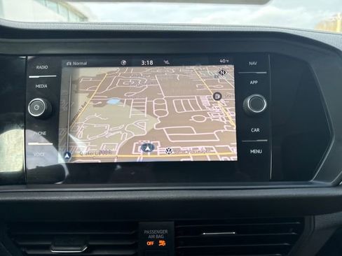 Certified 2024 Volkswagen Jetta SEL image 23