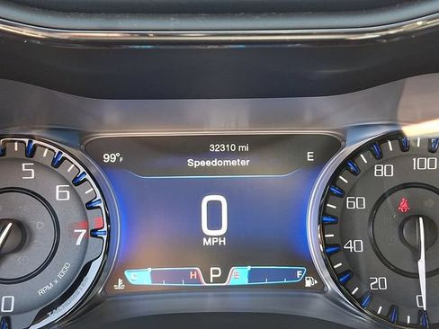 Used 2015 Chrysler 200 S w/ Navigation & Sound Group I AWD/4WD image 20