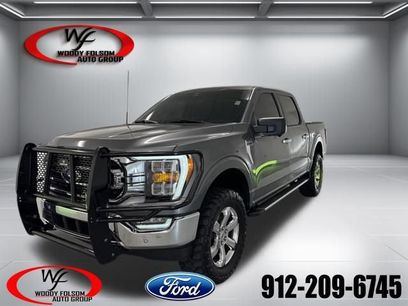 Used 2023 Ford F150 XLT w/ Equipment Group 302A High
