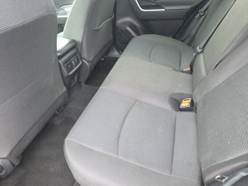 Used 2024 Toyota RAV4 LE image 10
