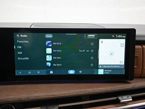 New 2026 Hyundai Santa Fe Limited image 15