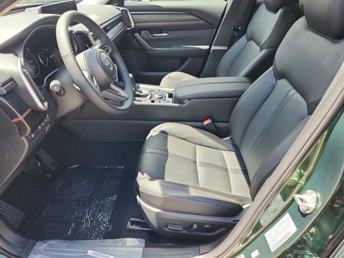 New 2026 MAZDA CX-50 AWD 2.5 S w/ Accent Package image 14