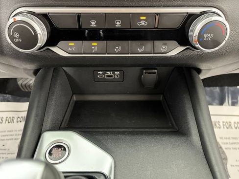 Used 2019 Nissan Altima 2.5 SR FWD image 26