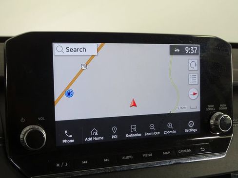 Used 2022 Mitsubishi Outlander SEL image 7