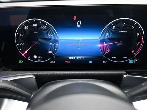 Used 2026 Mercedes-Benz GLB 250 GLB 250 image 10