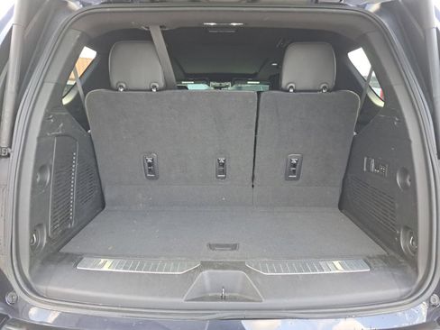 Used 2023 GMC Yukon Denali image 23