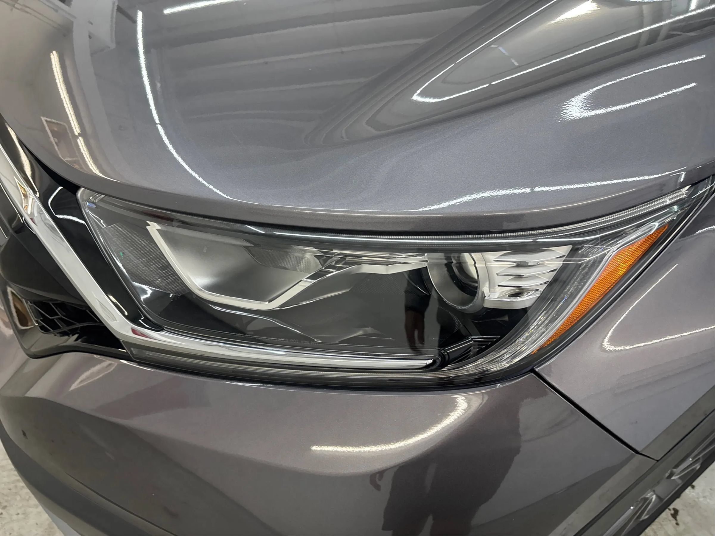 Used 2021 Honda CR-V EX image 32