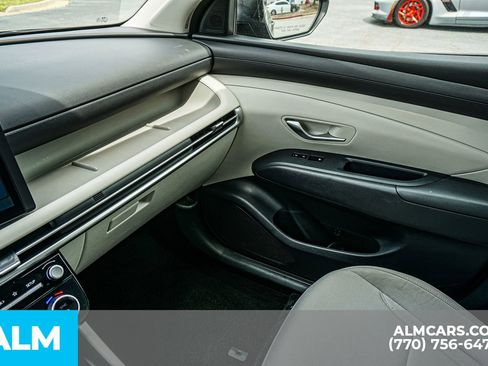 Used 2025 Hyundai Tucson SEL image 47