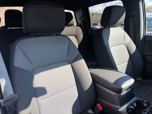 New 2026 Chevrolet Colorado Trail Boss image 28