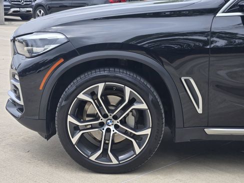 Used 2020 BMW X5 sDrive40i w/ Premium Package RWD image 10