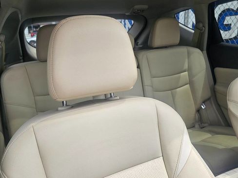 Used 2017 Nissan Murano SL w/ SL Technology Package AWD/4WD image 7