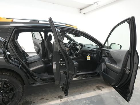 New 2026 Subaru Crosstrek 2.5i Wilderness image 31