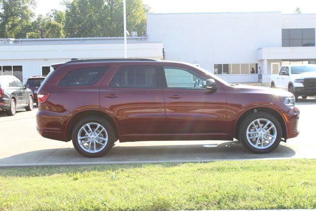 Used 2026 Dodge Durango GT AWD/4WD image 7
