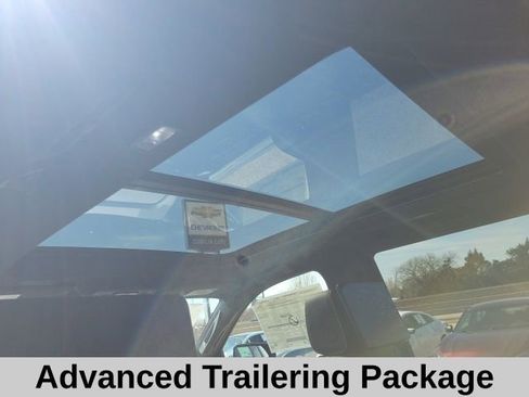 New 2026 Chevrolet Tahoe Premier AWD/4WD image 7