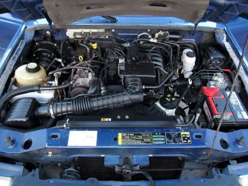 Used 2007 Ford Ranger STX image 28