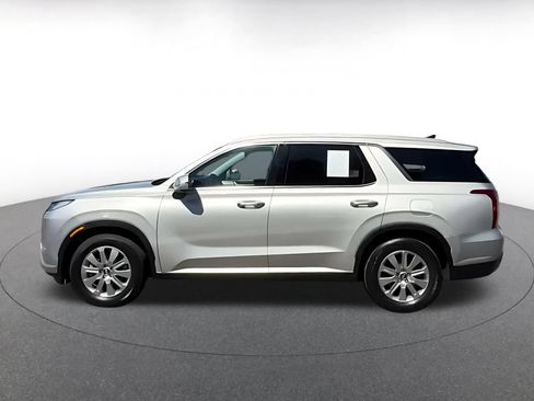 Used 2025 Hyundai Palisade SEL AWD/4WD image 8