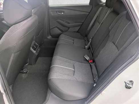 New 2025 Honda Accord Sport image 15