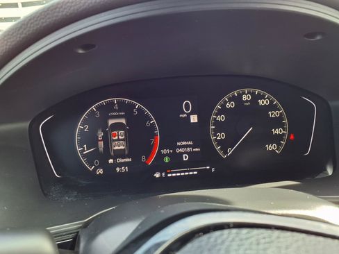 Certified 2022 Honda Civic Sport image 14