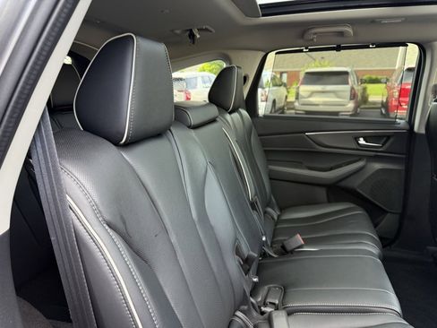 Used 2022 Acura MDX SH-AWD w/ Advance Package image 28