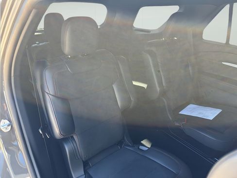 New 2026 Ford Explorer ST w/ Sun And Sound Package AWD/4WD image 33