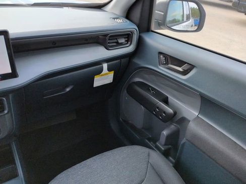 New 2026 Ford Maverick XL image 17