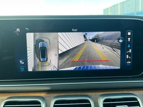 Certified 2024 Mercedes-Benz GLE 350 4MATIC image 32