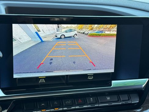 Used 2026 Chevrolet Silverado 1500 LT image 27