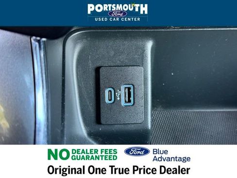 Certified 2023 Ford F150 XLT w/ Equipment Group 302A High image 14