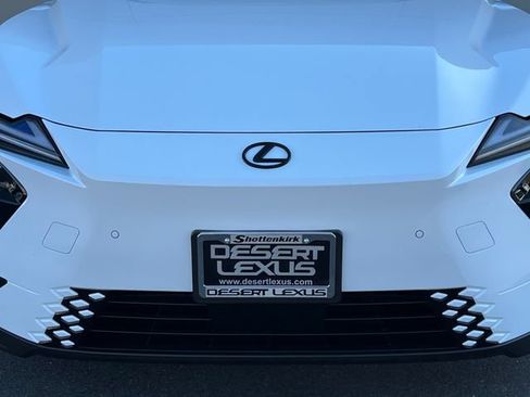 New 2026 Lexus ES 350e FWD image 4