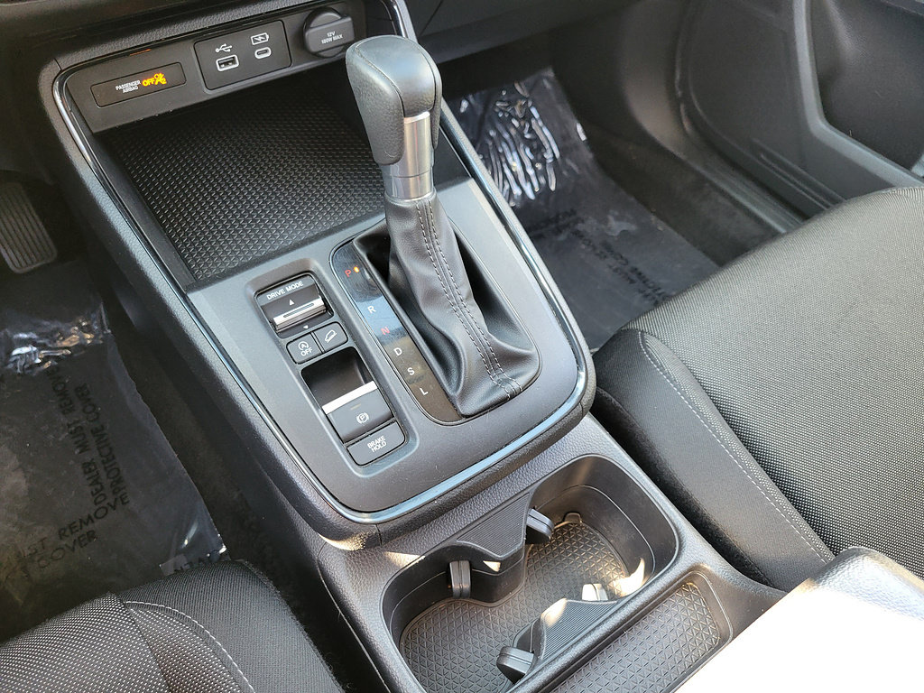Used 2024 Honda CR-V EX image 29