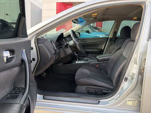 Used 2014 Nissan Maxima 3.5 S image 13