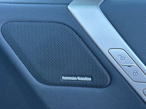 Used 2025 BMW iX xDrive50 image 20