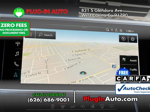 Used 2019 Audi A7 3.0T Prestige w/ Prestige Package AWD/4WD image 34