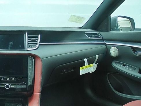 New 2025 INFINITI QX50 Sport image 22