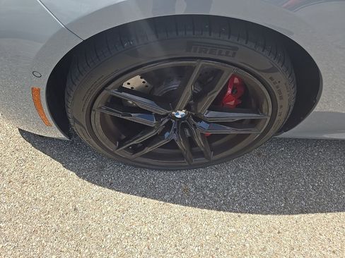 Used 2024 BMW M8 Competition w/ M Carbon Exterior Package AWD/4WD image 10