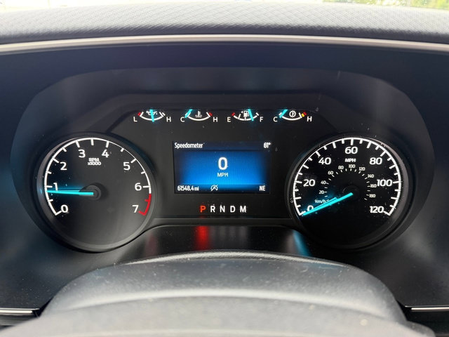 Used 2021 Ford F150 XL w/ STX Appearance Package AWD/4WD image 16
