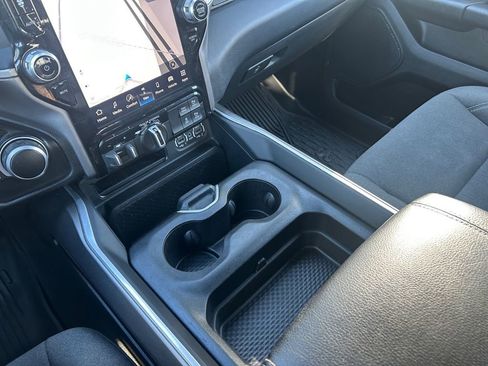 Used 2022 RAM 1500 Big Horn image 20