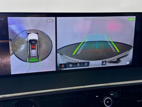 New 2026 INFINITI QX80 4WD w/ Sport Exterior Package image 16