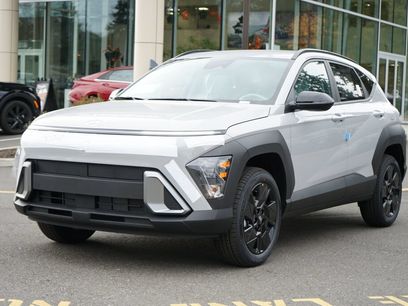 New 2027 Hyundai Kona SEL Sport