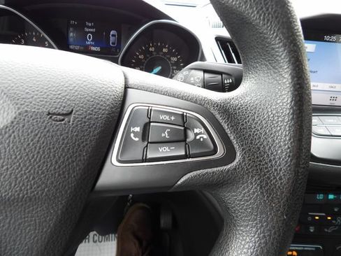Used 2019 Ford Escape SE AWD/4WD image 23