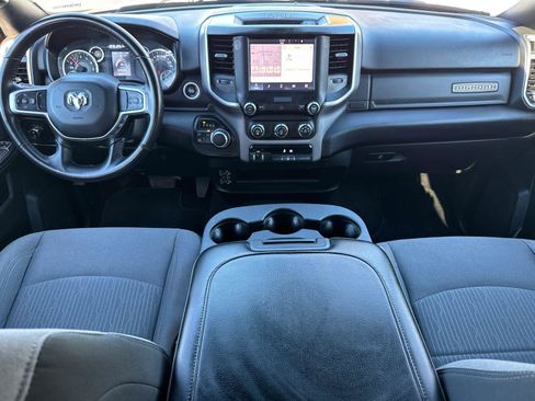 Used 2024 RAM 2500 Big Horn image 21